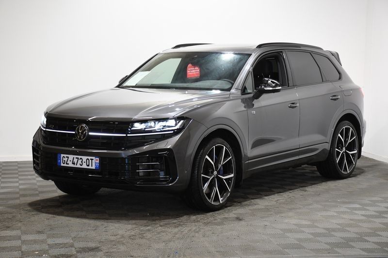 VP VOLKSWAGEN TOUAREG 3.0 TSI E-HYBRID 462ch PHEV R 4MOTION …