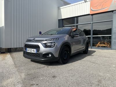 citroen 1 2 puretech feel s / s 5p