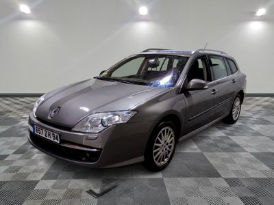 RENAULT - LAGUNA ESTATE III 2.0 DCI 130 PRIVILÈGE - GO - Mis…