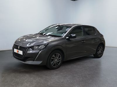 PEUGEOT 208 BlueHDi 100 S&S BVM6 Style / N°:11408729, Heure …