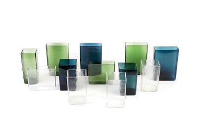 LENNART ANDERSSON (1928-2015) & GULLASKRUF (Éditeur)