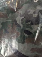 Bâche de protection camouflage - 5ETP100902 - 2 x 3 m - Poly… (photo 2)