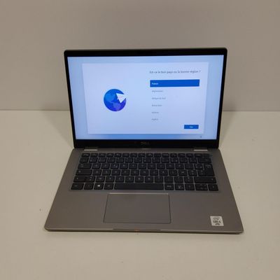 Expédition obligatoire - Ordinateur portable - Parfaitement …