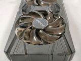 an image of a close up of a video card on a table