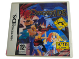 une image tirée d'un jeu vidéo sur Nintendo DS