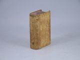 a small wooden box that is sitting on a table