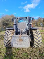 VALTRA T234 Unlimited 4RM 235 cv (photo 2)