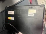 a laptop that is sitting on top of a table
