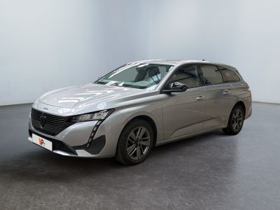 PEUGEOT 308 SW BlueHDi 130ch S&S EAT8 Active Pack / N°:11402…