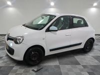 RENAULT - TWINGO III 1.0 SCE 70 ECO2 ZEN - ES - Mise en serv…