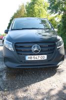 CTTE MERCEDES VITO 2L CDI, Fourgon, go, 7 cv (photo 2)