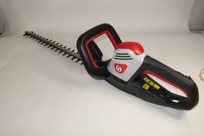 Taille haies électrique STERWINS, type EHT2 60-4, peigne de …