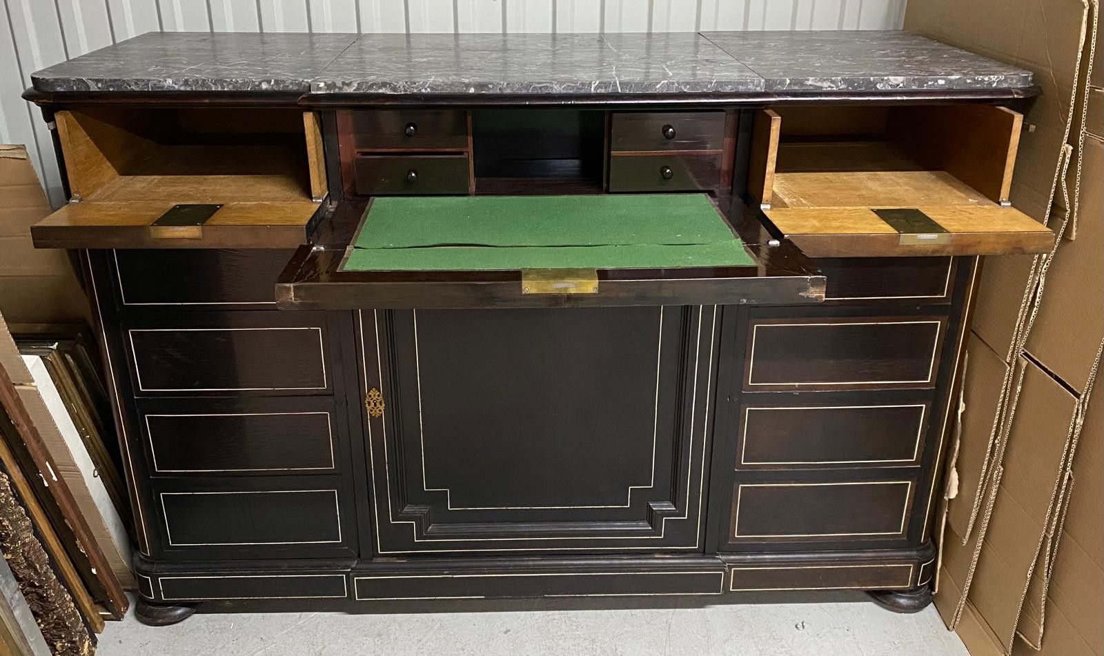 Mobilier Ancien