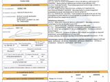 un document sur lequel figure la photo d'une pièce d'identité