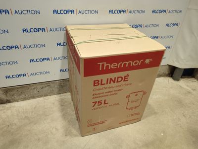 Thermor - Chauffe Eau Vertical 7…
