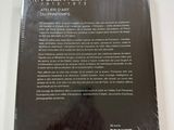 the back cover of a book with a picture of a horse on it