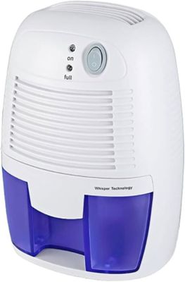 161 / Mini déshumidificateur électrique portable - TOPH…