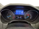 a close up of the dashboard of a car