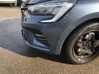 RENAULT Clio ZEN E-TECH 140 - Genre : VP - Carrosserie : CI … (photo 6)