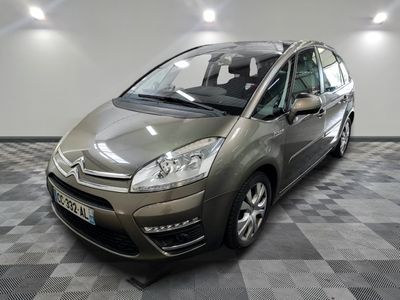 citroen c4 1 6 hdi business 5p