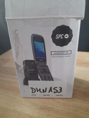 DHN153// Téléphone SPC harmony 4G. - Photo 1