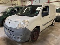 RENAULT KANGOO Z.E. BVA NON ROULANT - KANGOO Z. (photo 3)