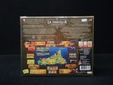an image of a board game called la familia
