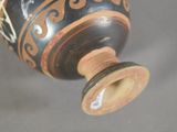 a vase that is sitting on a table