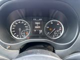 a close up of the dashboard of a car