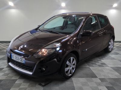 Voiture Particulière - Modèle Inconnu - Estimation 2400€