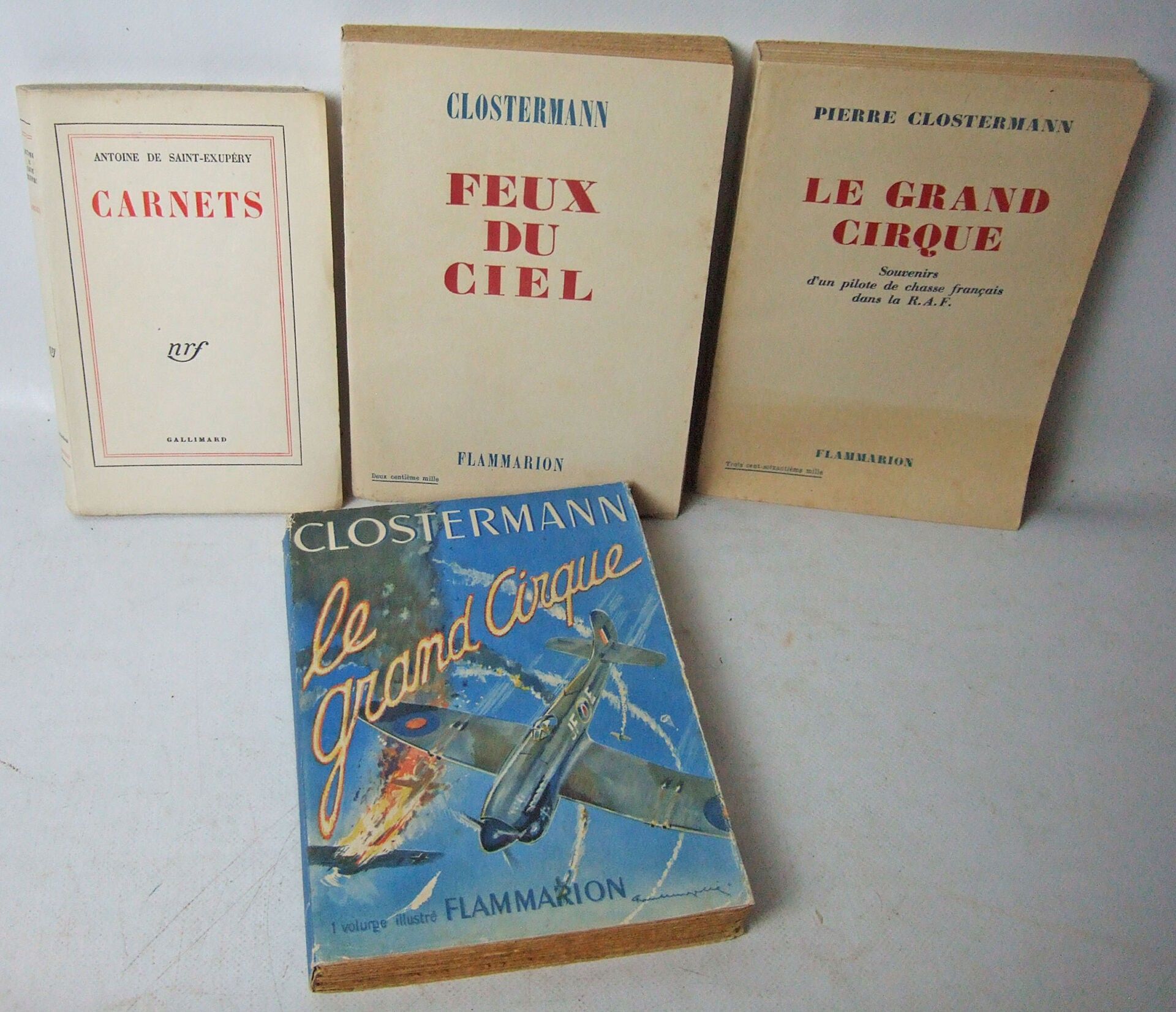 Objets d'art & Curiosités