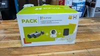 PACK CAMERAS EZVIZ - TVA RECUPERABLE