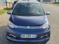**** CT EN COURS **** QM AIXAM CITY S8 - Immatriculation : D… (photo 3)