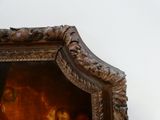 une image représentant un tableau où figurent un homme et une femme