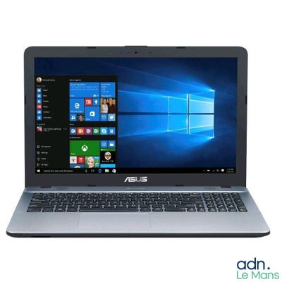 Ordinateur portable Asus X541NA Noir - Intel Pentium N4200 1…