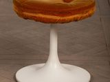 an image of a stool with a cushion on it