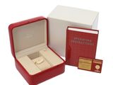 an image of a red box with a ring inside of it