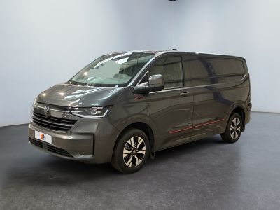 Volkswagen Transporter Van L1h1 2.