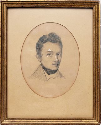 École FRANCAISE de la fin du XIXe ou début XXe siècle