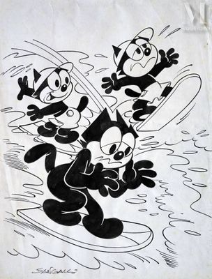 SANGALLI, Pierluigi (1938 - 2025)