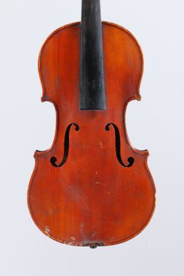 Violon de la maison JEROME THIBOUVILLE-LAMY fait à Mirecourt… - Photo 1