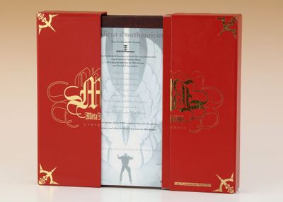 84/ LA CASTE DES META-BARONS - COFFRET L'intégrale