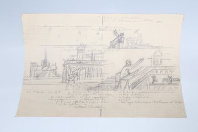 Jacques FROMENT MEURICE (1864-1947)