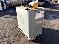 LIEU DE STOCKAGE : Rennes - SCHUTZ - CUVE À CARBURANT 700 LI… (photo 3)