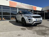 LAND-ROVER EVOQUE 2.2 TD4 DYNAMIC BVA - MEC: 13/06/2012 - Km… (photo 2)