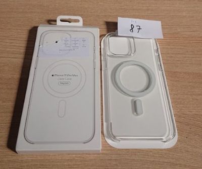 Coque et étui téléphone mobile Apple Coque transparente avec…