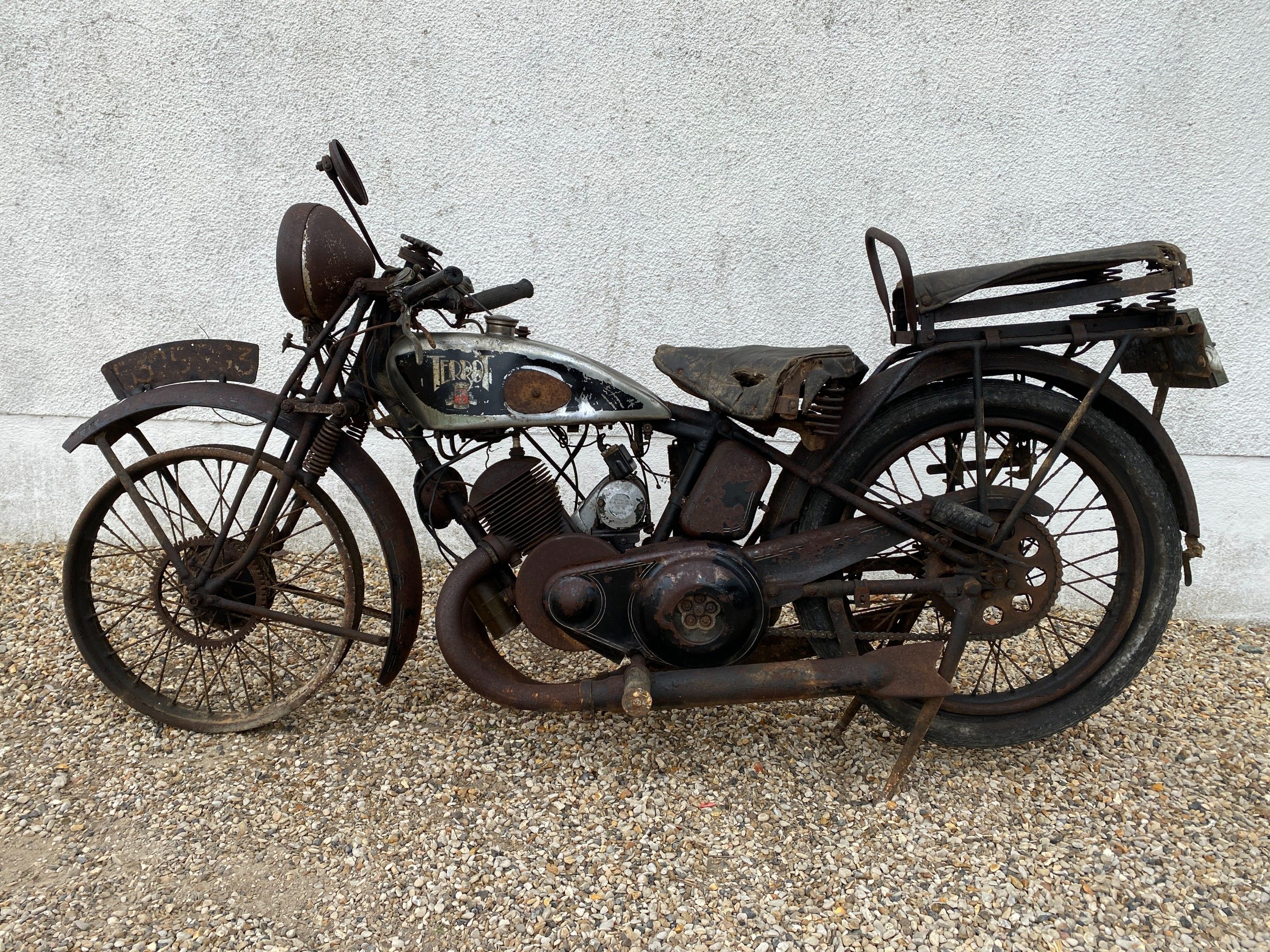 1932 TERROT FLG