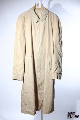 GLENEAGLES for KENNEDY'S of New England - Trench vintage amé…