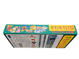 a box that has a picture of a cartoon character on it