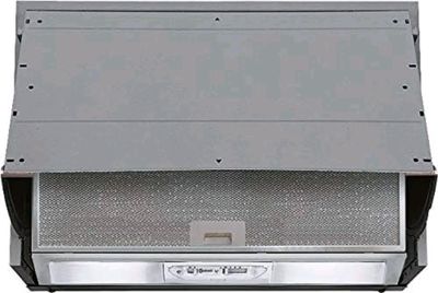 Hotte - BAUKNECHT - DE 5360 SG/1 - Retour SAV vendu en l'éta…